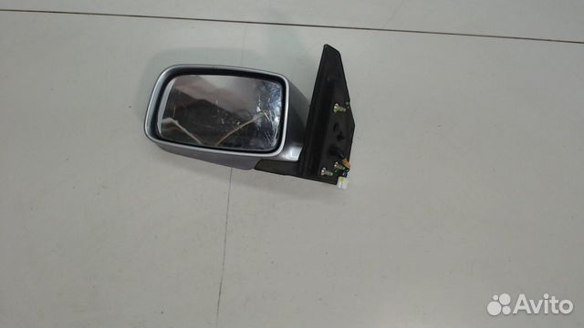 Зеркало боковое левое Mitsubishi Lancer 9, 2007 Зеркало боковое левое Mitsubishi Lancer 9, 2007