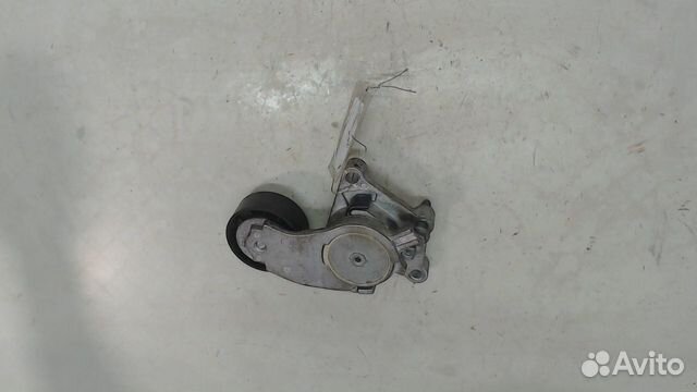 Натяжитель приводного ремня Peugeot 3008 9HD 1.6 Д Натяжитель приводного ремня Peugeot 3008 9HD 1.6 Д