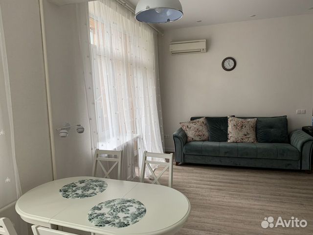 3-к квартира, 77 м², 3/5 эт. 3-к квартира, 77 м², 3/5 эт.