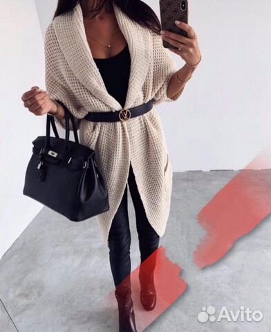 Кардиган Кардиган