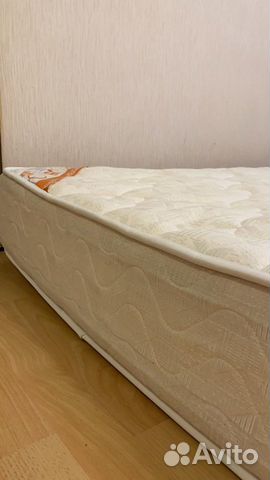 Матрас б/у 180/200см Матрас б/у 180/200см