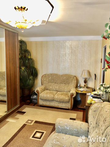 1-к квартира, 31.5 м², 4/5 эт.