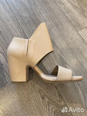 Босоножки/ туфли Vic matie Босоножки/ туфли Vic matie