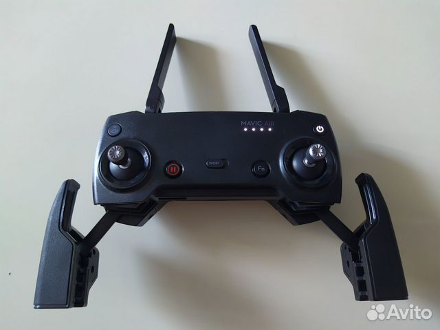 DJI Mavic Air пульт