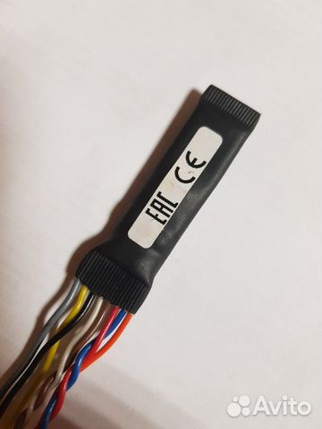 Стоп фильтр на автомобиль бмв