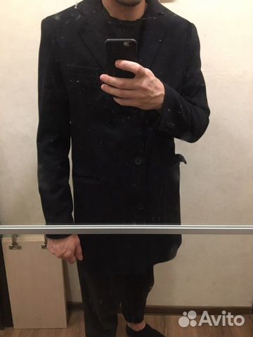 Пальто Пальто