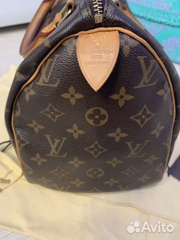 Сумка Louis Vuitton оригинал