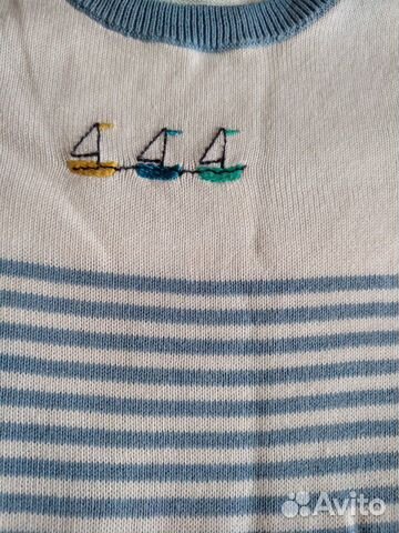 Marks Spenser 9-12 мес