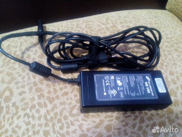 Блок питания для ноутбука lenovo g50-30