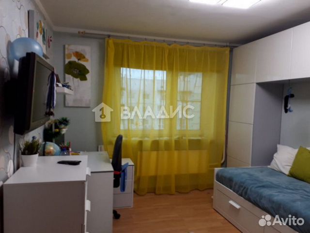 2-к квартира, 54.2 м², 11/14 эт. 2-к квартира, 54.2 м², 11/14 эт.