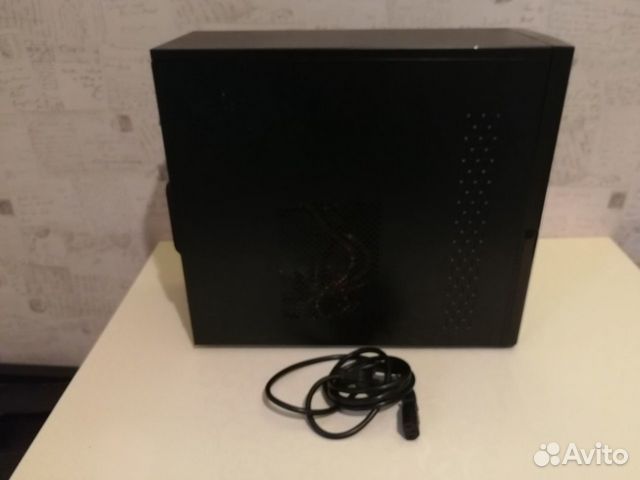 Корпус Winsis 450W Корпус Winsis 450W