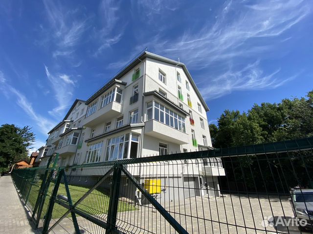 3-к квартира, 95.2 м², 4/5 эт. 3-к квартира, 95.2 м², 4/5 эт.