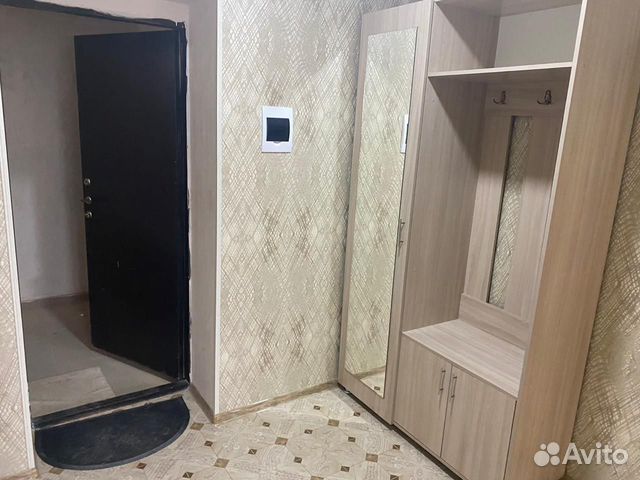 1-к квартира, 41 м², 8/8 эт.