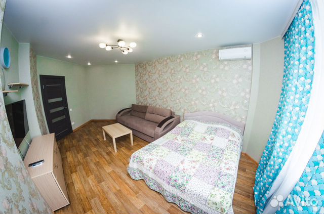 1-к квартира, 49 м², 11/20 эт. 1-к квартира, 49 м², 11/20 эт.