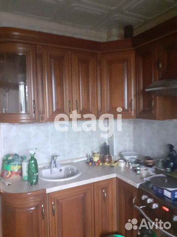 1-к квартира, 33.4 м², 5/10 эт.