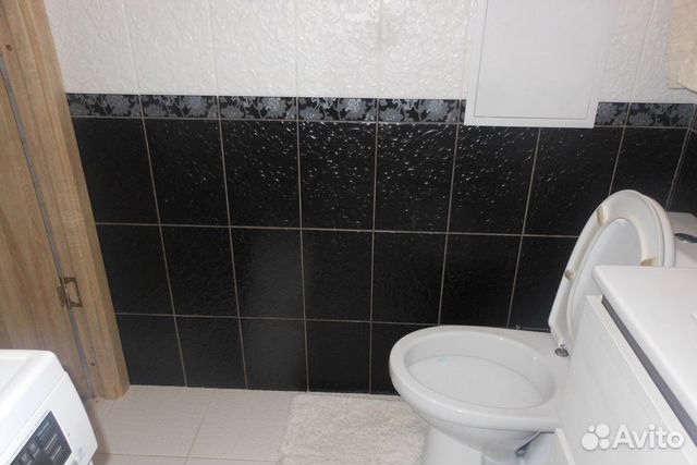 1-к квартира, 39.5 м², 8/14 эт.