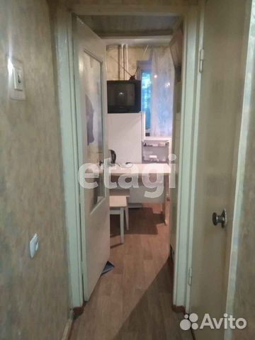 1-к квартира, 32.3 м², 3/5 эт.