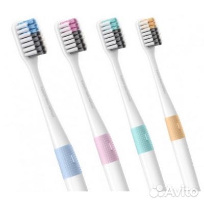 Набор щёток Xiaomi GB30003