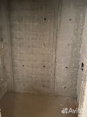 1-к квартира, 42 м², 2/10 эт.