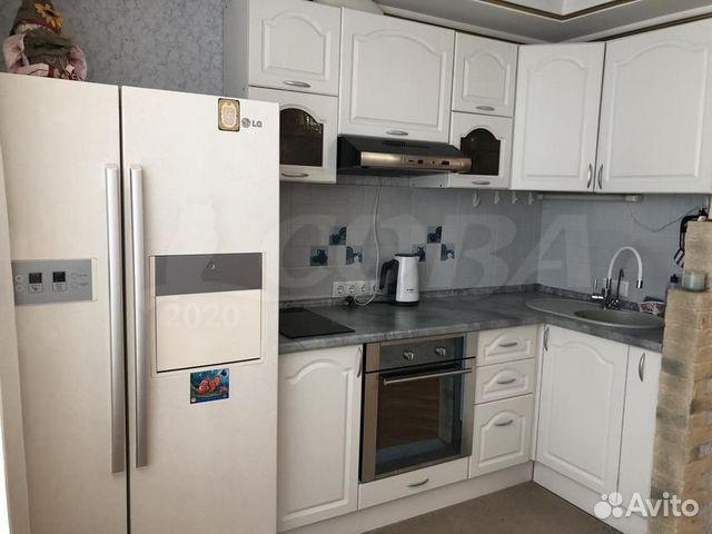 1-к квартира, 47 м², 10/10 эт.
