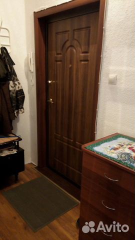 1-к квартира, 32 м², 4/5 эт.