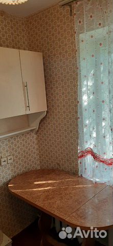 1-к квартира, 32 м², 2/4 эт. 1-к квартира, 32 м², 2/4 эт.
