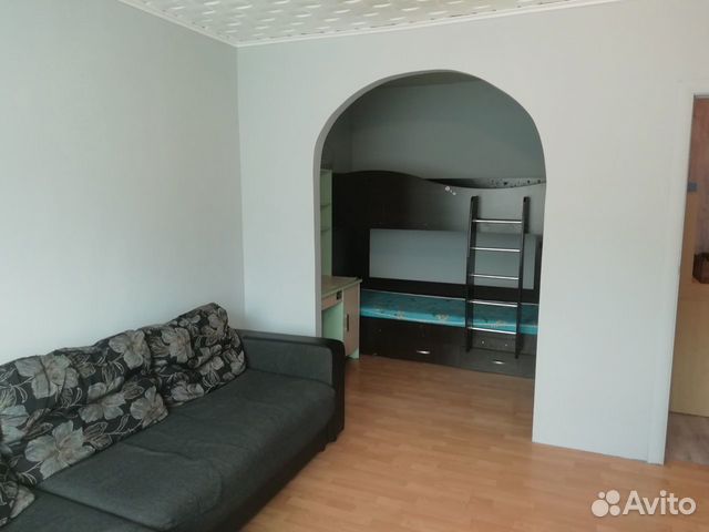 1-к квартира, 33 м², 8/9 эт. 1-к квартира, 33 м², 8/9 эт.