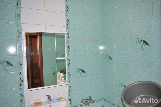 1-к квартира, 33 м², 2/5 эт.