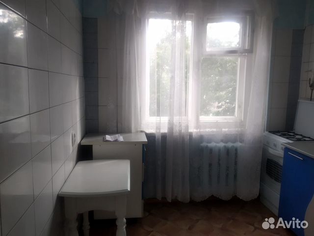 1-к квартира, 33 м², 3/5 эт.