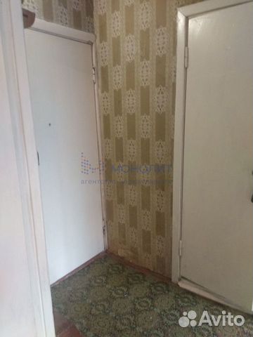 1-к квартира, 33 м², 3/9 эт. 1-к квартира, 33 м², 3/9 эт.