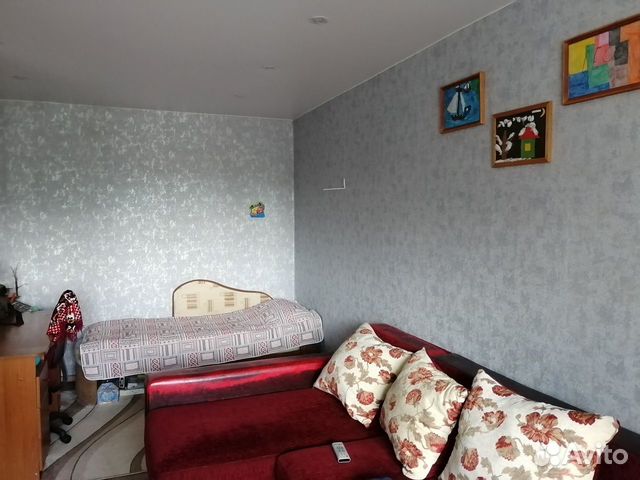 1-к квартира, 31.3 м², 5/5 эт. 1-к квартира, 31.3 м², 5/5 эт.