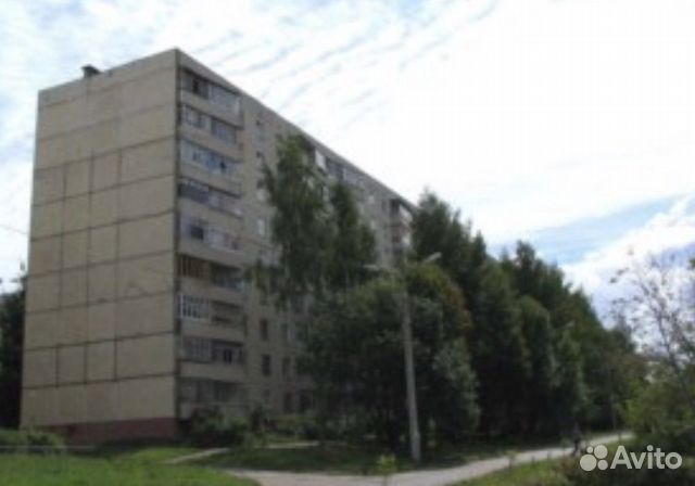 1-к квартира, 32.8 м², 3/9 эт. 1-к квартира, 32.8 м², 3/9 эт.