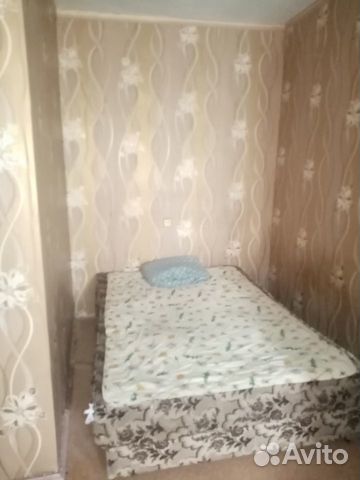 1-к квартира, 38.5 м², 3/9 эт.