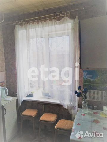 1-к квартира, 31.2 м², 3/4 эт. 1-к квартира, 31.2 м², 3/4 эт.