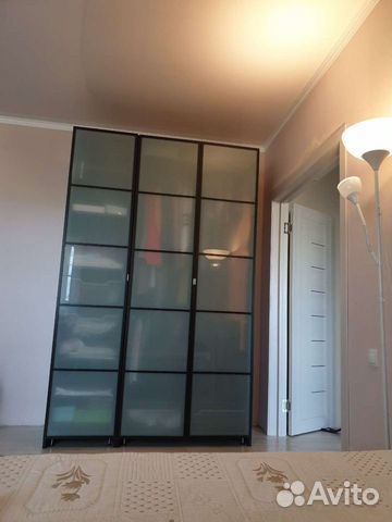 1-к квартира, 50 м², 4/4 эт. 1-к квартира, 50 м², 4/4 эт.