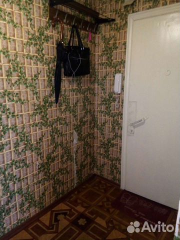 1-к квартира, 38 м², 2/9 эт.