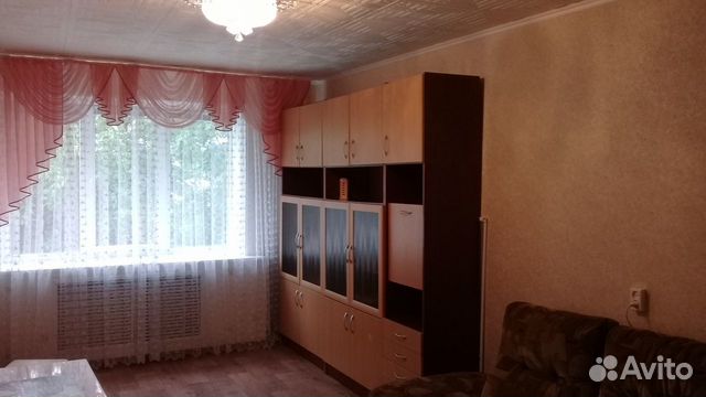2-к квартира, 46.6 м², 5/5 эт.