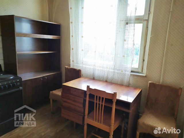 1-к квартира, 38.7 м², 3/9 эт. 1-к квартира, 38.7 м², 3/9 эт.