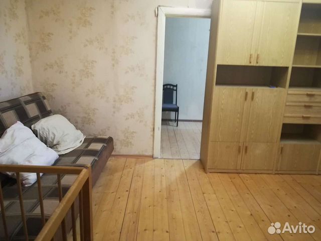 2-к квартира, 45 м², 2/3 эт.
