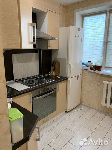 2-к квартира, 47 м², 2/5 эт. 2-к квартира, 47 м², 2/5 эт.