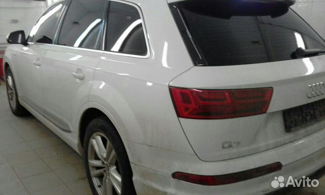 Авто.Тонировка