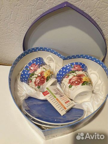 Набор столовой посуды