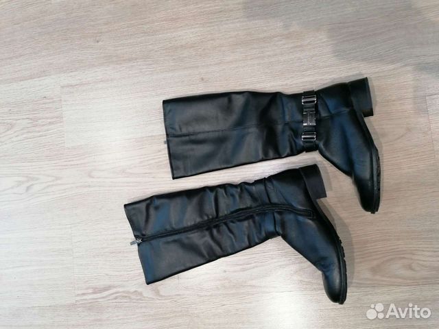 Сапоги