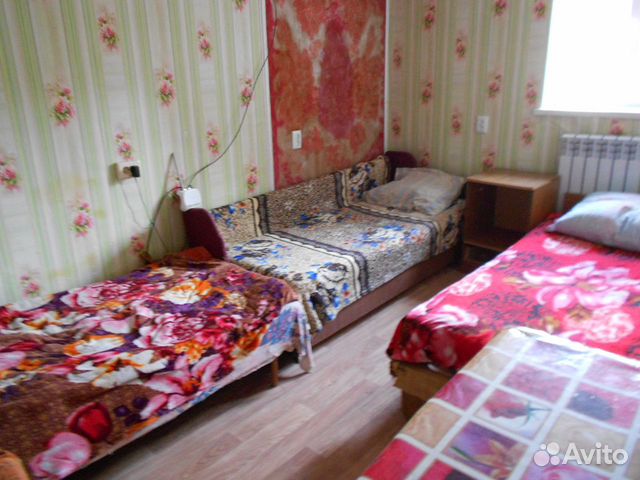 

2-к. дом, 60 м²