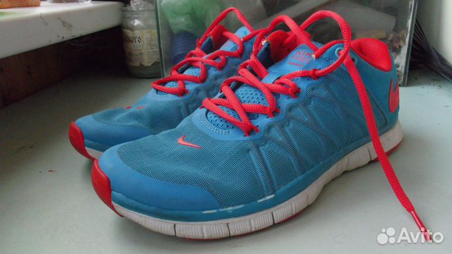 nike free training 3.0