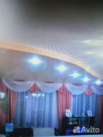 Шторы+ ламбрекен