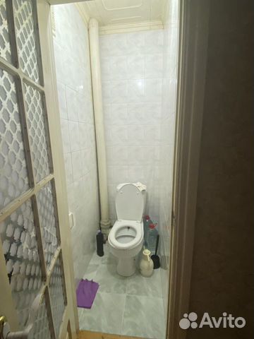 3-к квартира, 75 м², 5/5 эт.