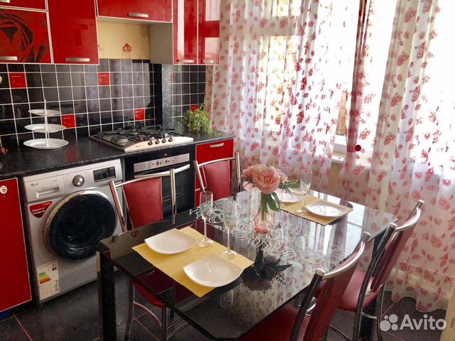 

2-к. квартира, 60 м², 5/10 эт.