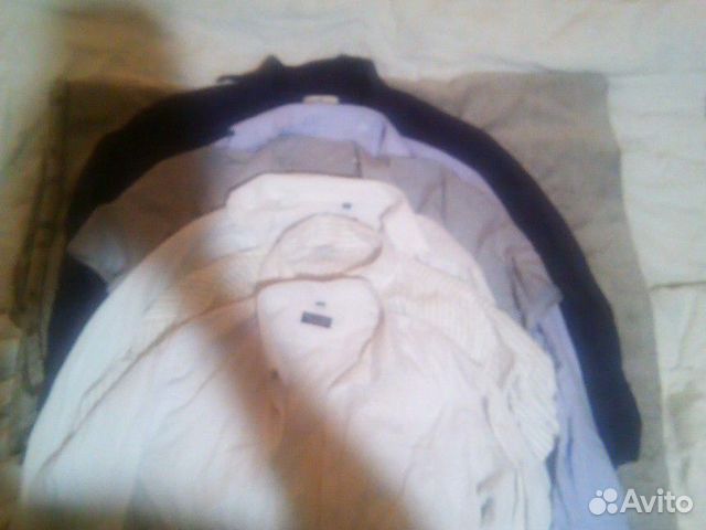 Вещи для девочки