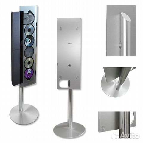 Bang Olufsen Beosound 9000 stand